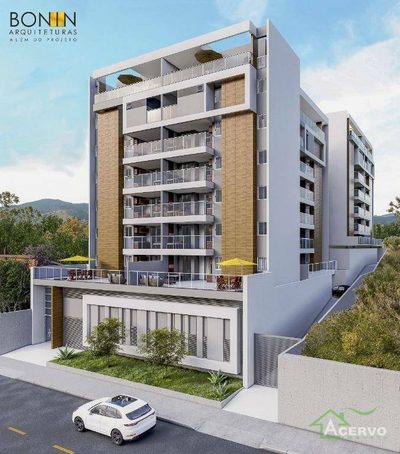 Cobertura, 3 quartos, 144 m² - Foto 5