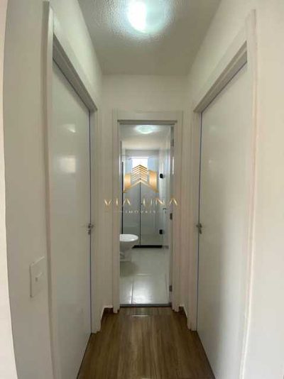 Apartamento, 2 quartos, 42 m² - Foto 5