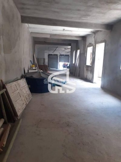 Loja-Salão, 240 m² - Foto 2