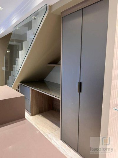 Apartamento, 2 quartos, 120 m² - Foto 5