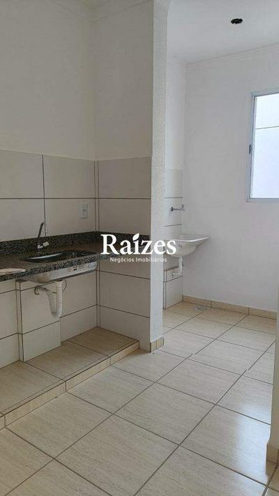 Apartamento, 2 quartos, 50 m² - Foto 5