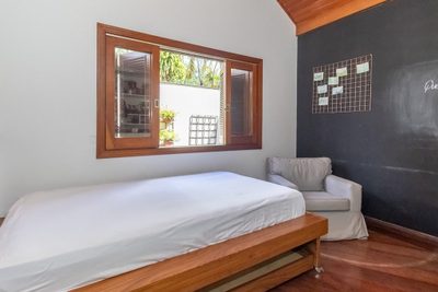 Casa, 4 quartos, 237 m² - Foto 2
