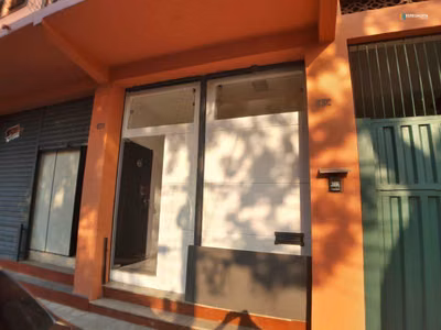 Loja-Salão, 35 m² - Foto 1