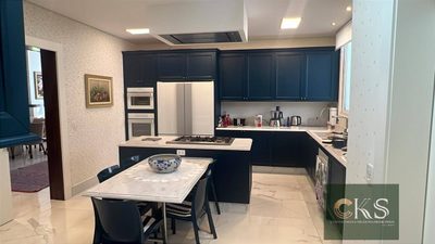 Casa, 5 quartos, 540 m² - Foto 5