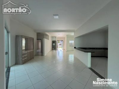 Casa, 3 quartos, 110 m² - Foto 2