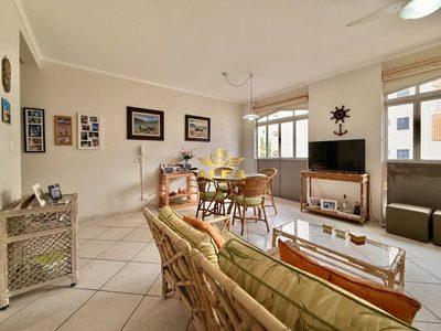 Apartamento, 2 quartos, 85 m² - Foto 4