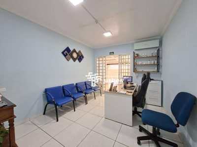 Casa, 3 quartos, 78 m² - Foto 1