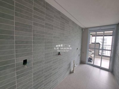 Apartamento, 3 quartos, 75 m² - Foto 2