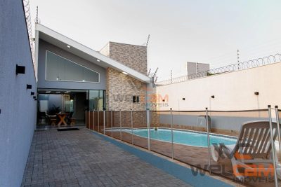Casa, 1 quarto, 85 m² - Foto 3