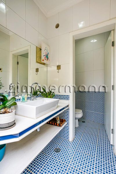 Casa, 5 quartos, 313 m² - Foto 5