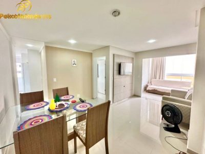 Apartamento, 65 m² - Foto 2
