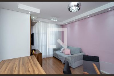 Apartamento, 3 quartos, 59 m² - Foto 3