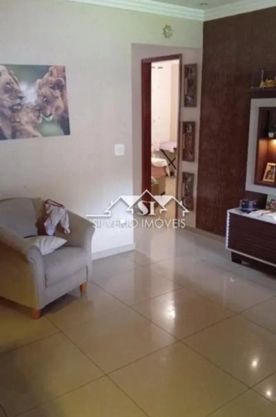 Casa, 4 quartos, 120 m² - Foto 3