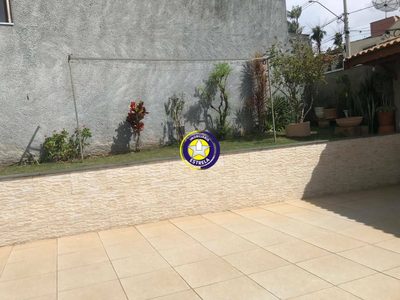 Casa, 3 quartos - Foto 5