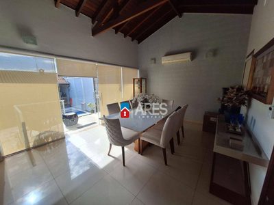 Casa, 3 quartos, 205 m² - Foto 3