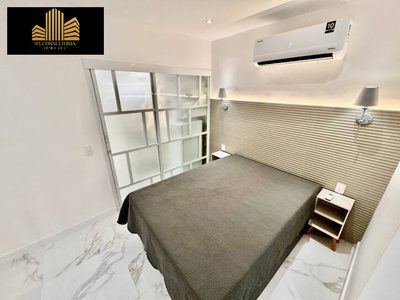 Apartamento, 1 quarto, 41 m² - Foto 5