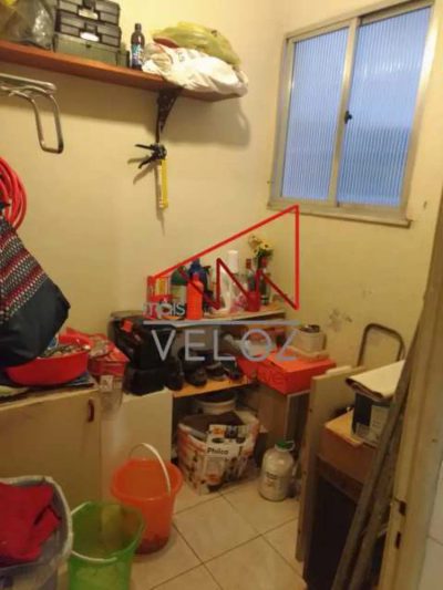 Apartamento, 3 quartos, 90 m² - Foto 1