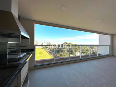 Apartamento, 3 quartos, 150 m² - Foto 3