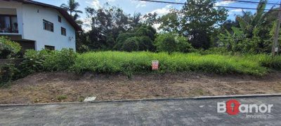 Terreno, 680 m² - Foto 1
