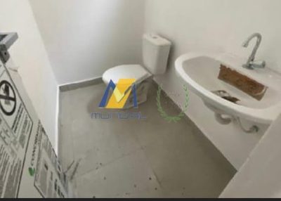 Prédio Inteiro, 53 m² - Foto 4