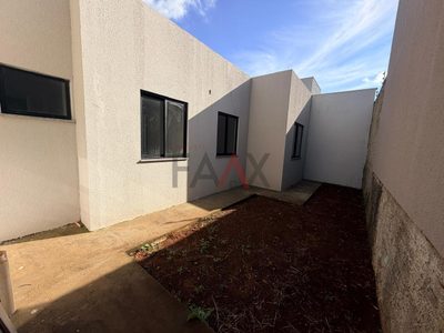 Casa, 2 quartos, 65 m² - Foto 4