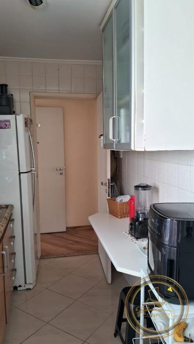 Apartamento, 3 quartos, 54 m² - Foto 4