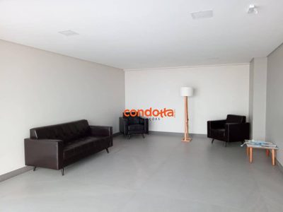 Apartamento, 2 quartos, 63 m² - Foto 4