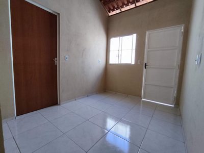 Casa, 2 quartos, 35 m² - Foto 5