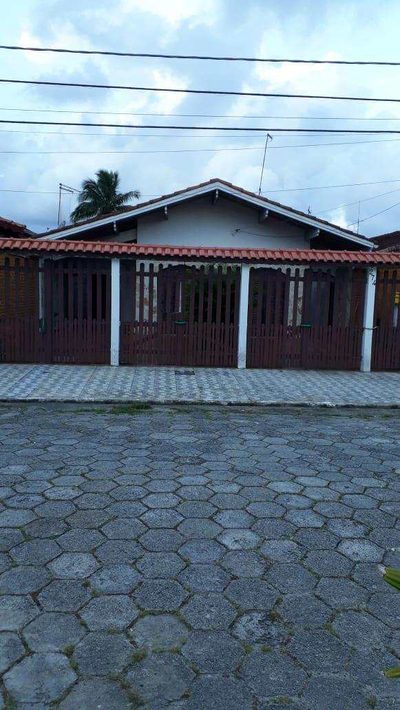 Casa, 3 quartos, 182 m² - Foto 1