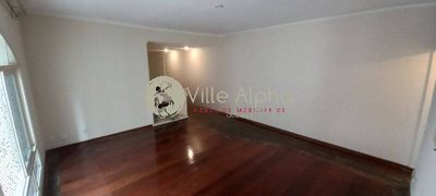 Apartamento, 3 quartos, 132 m² - Foto 2
