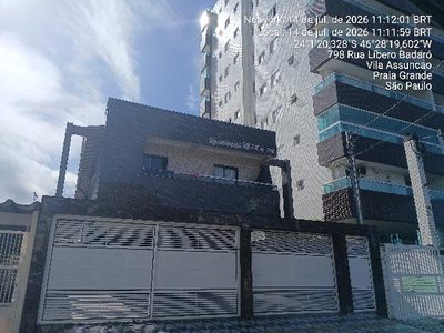Casa, 1 quarto, 35 m² - Foto 1