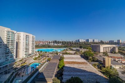 Apartamento, 3 quartos, 136 m² - Foto 4