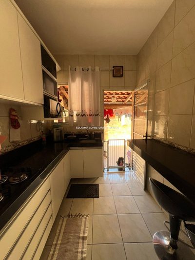 Casa, 2 quartos, 65 m² - Foto 4