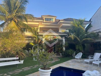 Casa, 5 quartos, 800 m² - Foto 1