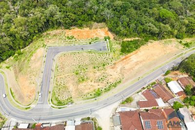 Terreno, 256 m² - Foto 3