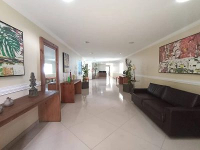 Cobertura, 3 quartos, 178 m² - Foto 4