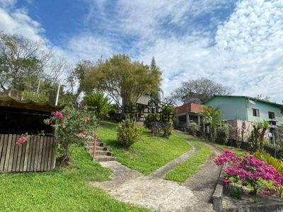 Chácara, 2 quartos, 1000 m² - Foto 4