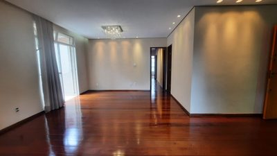 Apartamento, 4 quartos, 142 m² - Foto 1