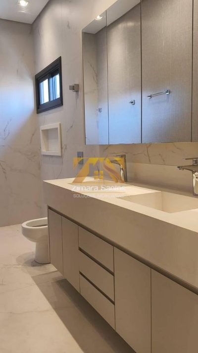 Casa, 3 quartos, 217 m² - Foto 4