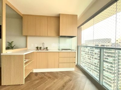 Apartamento, 3 quartos, 122 m² - Foto 2