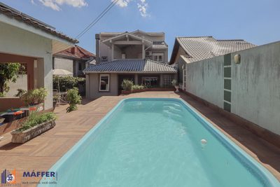 Casa, 4 quartos, 400 m² - Foto 2