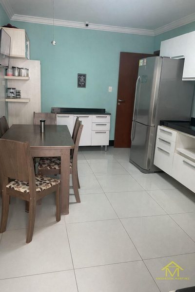 Casa, 3 quartos, 345 m² - Foto 4