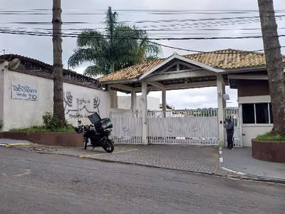 Casa, 2 quartos, 134 m² - Foto 1