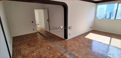 Apartamento, 3 quartos, 93 m² - Foto 2
