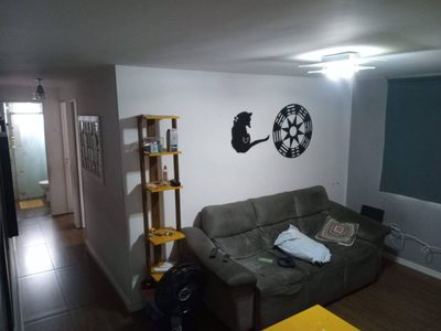 Apartamento, 2 quartos, 53 m² - Foto 4