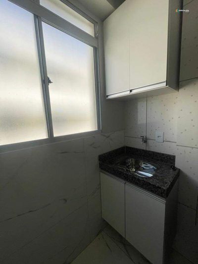 Apartamento, 2 quartos, 47 m² - Foto 3