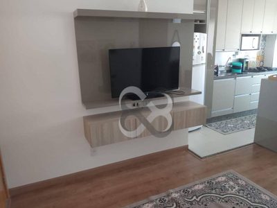 Apartamento, 3 quartos, 69 m² - Foto 4