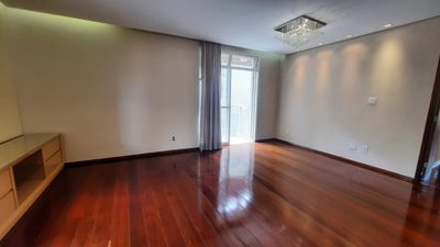 Apartamento, 4 quartos, 142 m² - Foto 2