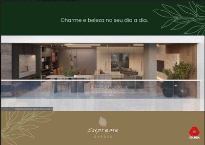 Apartamento, 4 quartos, 144 m² - Foto 5