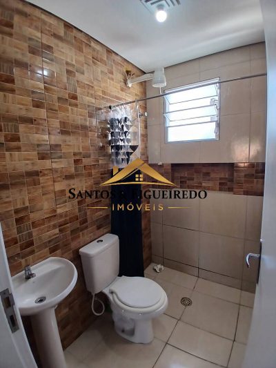 Casa, 1 quarto, 30 m² - Foto 5